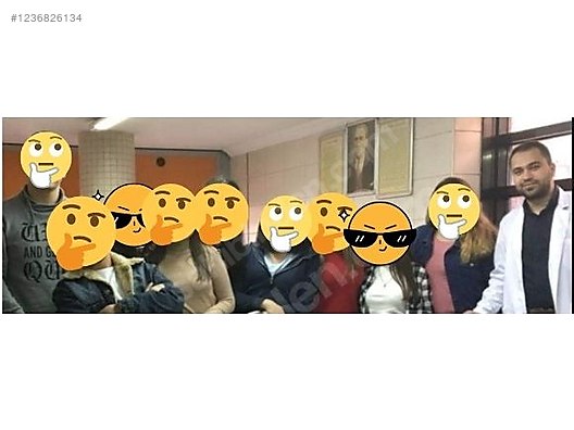 Özel Ders Verenler / Lise & Üniversite