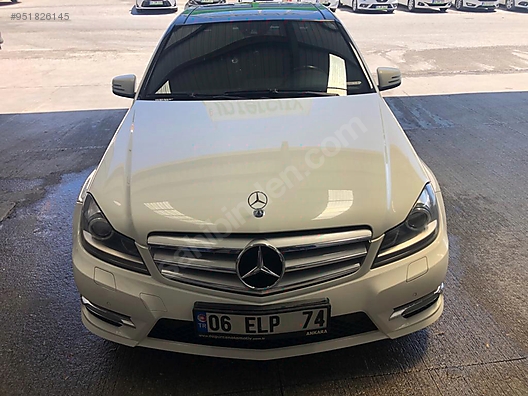 Mercedes Benz C Serisi C 180 Amg 7g Tronic Sahibinden 2012 Mercedes C 180 Amg 5g Tronic Emsalsiz Temiz Sahibinden Comda 951826145