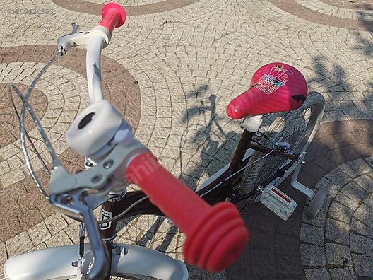 İkinci El ve Sıfır Alışveriş / Spor / Bisiklet / Çocuk Bisikleti