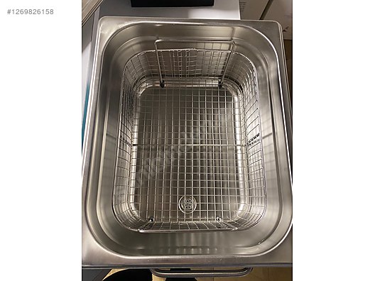 Used & Brand New Items / Electronics / Diagnostic & Test Devices / Analyser