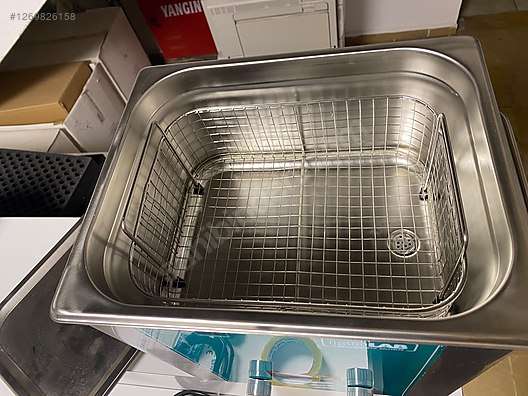 Used & Brand New Items / Electronics / Diagnostic & Test Devices / Analyser