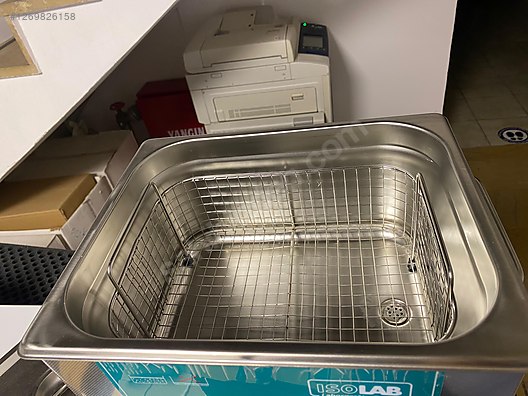 Used & Brand New Items / Electronics / Diagnostic & Test Devices / Analyser