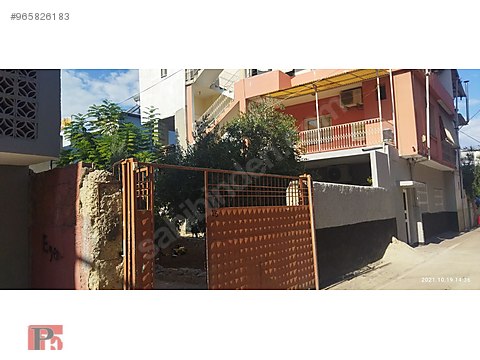 Adana Tahsilli Mahallesi Satılık Ev