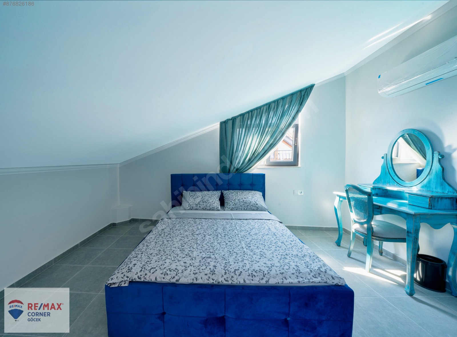 Fethiye Göcek Kiralık Daire Deniz Manzaralı Kiralık Daire İlanları