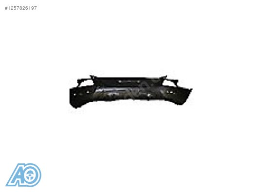 RENAULT KADJAR ARKA TAMPON TAKIMI (850B21816R) - İlan ve