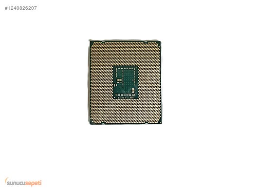 Intel Xeon E5-2670 v3 SR1XS 2.30 GHZ CPU sahibinden.comda - 1240826207