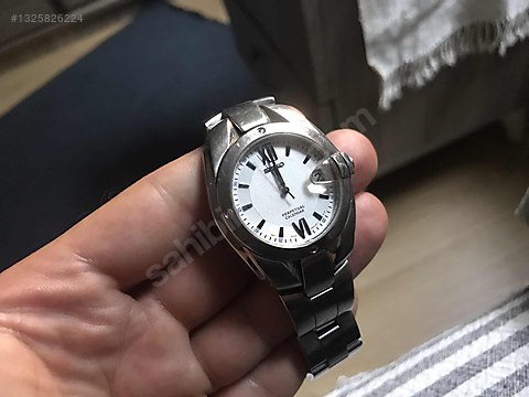 Seiko / Seiko 8f32-0019 sahibinden.comda - 1325826224