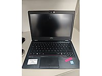Fujitsu Siemens 12,5 inç/ i5 8 nesil / 8Gb / 256Gb USB-C
