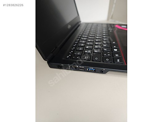 İkinci El ve Sıfır Alışveriş / Bilgisayar / Dizüstü (Notebook) / Laptop / Fujitsu Siemens