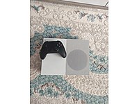 FC24 -GTA5 -FC23 yüklü,tek kollu.sorunsuz,XBOX ONE S