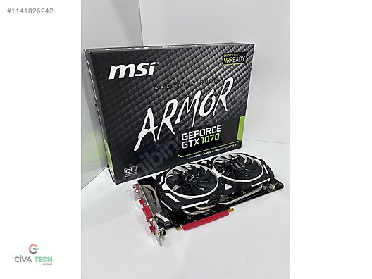 Gtx 2025 1070 gddr5