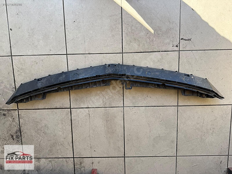 Mercedes B Tampon Braketi (Ön)