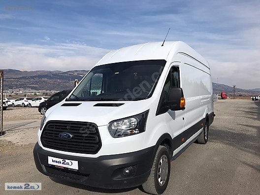 Ford Trucks Transit 350 E Kemak 2 El Den Ford Transit 350 E Van At Sahibinden Com