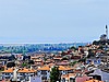 EDREMİTİN PANAROMİK MANZARALI MEVKİİ DAĞ,DENİZ,DOĞA MANZARALI DU