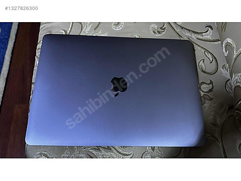 Apple Macbook / MacBook Air M1 2020 256 GB SSD SORUNSUZ TERTEMİZ