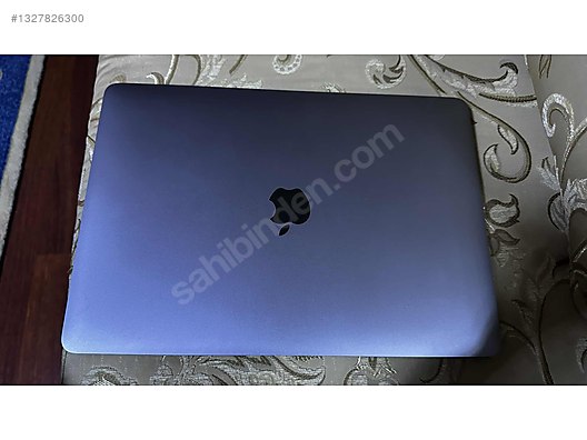 Apple Macbook / MacBook Air M1 2020 256 GB SSD SORUNSUZ TERTEMİZ