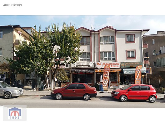 Mamak Emlak 3 1 Yapili Merkezde Daire Satilik Daire Ilanlari Sahibinden Com Da 885826303
