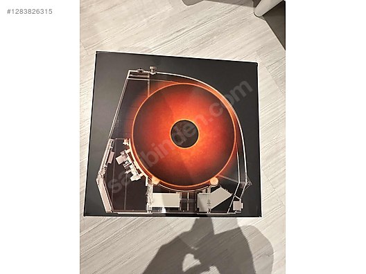 İkinci El ve Sıfır Alışveriş / Bilgisayar / Çevre Birimleri / Yazıcı, Tarayıcı & Plotter / 3D Yazıcı