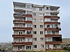 YÜKSEK KATTA ASANSÖRLÜ MANZARALI KİRALIK DAİRE