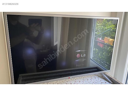 32 inç LG FullHD tv - İkinci El LG LED & LCD TV İlanları