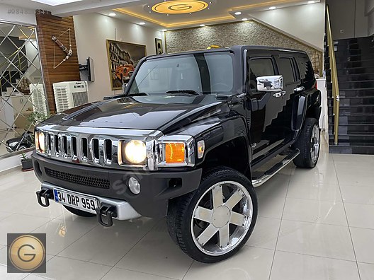 hummer h series h3 2006 hummer h3 at sahibinden com 984826341 hummer h series h3 2006 hummer h3 at sahibinden com 984826341