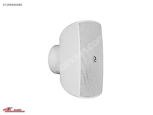 AUDAC ATEO4 D Wall speaker with Clever Mount 4