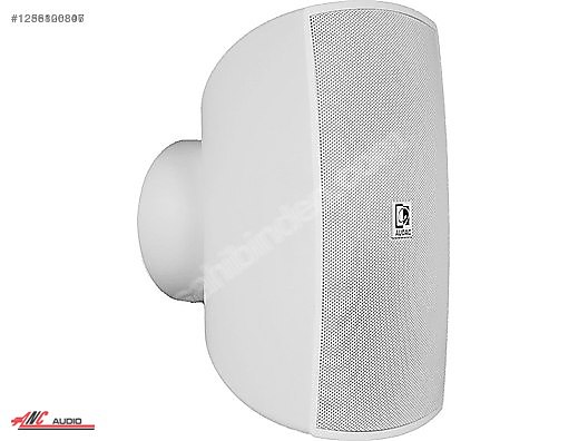 AUDAC ATEO4 D Wall speaker with Clever Mount 4
