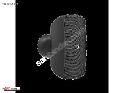 AUDAC ATEO4 D Wall speaker with Clever Mount 4