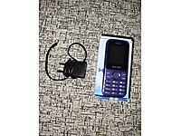 HİKİNG X11 ASKER TUŞLU TELEFON