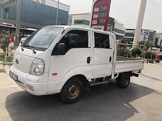 kia bongo k2500 dlx model 72 000 tl sahibinden satilik ikinci el 943826379 kia bongo k2500 dlx model 72 000 tl sahibinden satilik ikinci el 943826379