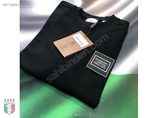 Yenisehir Icinde Ikinci El Satilik Sifir Etiketli Burberry