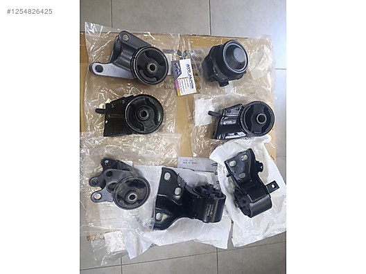 Otomobil & Arazi Aracı / Motor / MAZDA 626 MOTOR KULAK ÇEŞİTLERİ