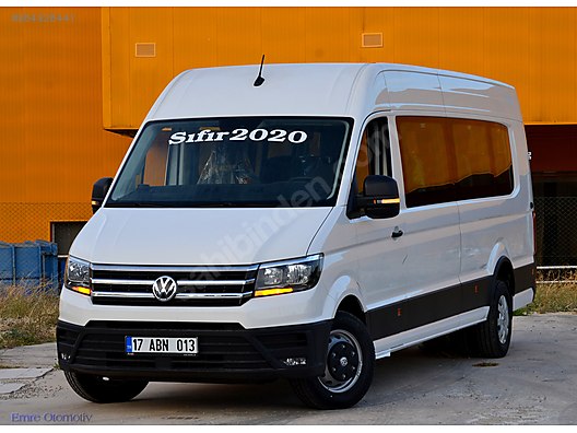 2020 model crafter