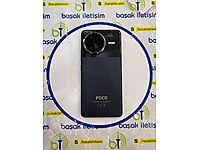 10 GÜNLÜK POCO F7 ULTRA 16+16/512 GB SİYAH SIFIRDAN FARKSIZ #1283826457