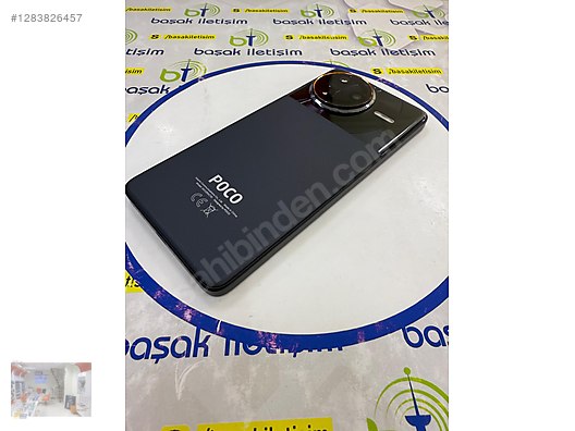 Used & Brand New Items / Cell Phones & Accessories / Cell Phones / Xiaomi / Poco F7 Ultra