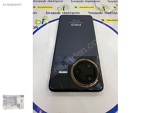 Used & Brand New Items / Cell Phones & Accessories / Cell Phones / Xiaomi / Poco F7 Ultra