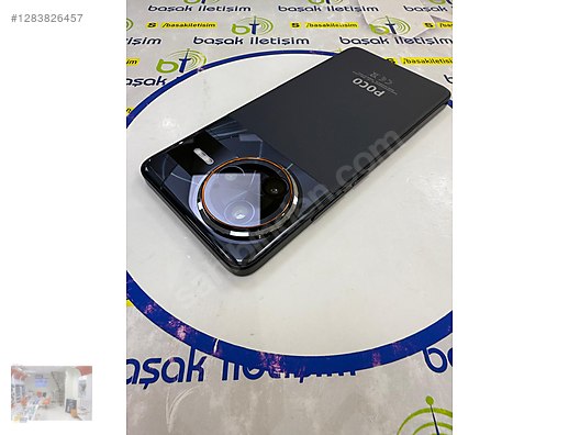 Used & Brand New Items / Cell Phones & Accessories / Cell Phones / Xiaomi / Poco F7 Ultra