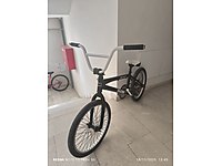 Salcano BMX bisikleti #1283826466