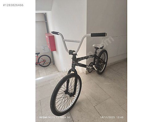 İkinci El ve Sıfır Alışveriş / Spor / Bisiklet / BMX Bisiklet