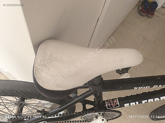 İkinci El ve Sıfır Alışveriş / Spor / Bisiklet / BMX Bisiklet