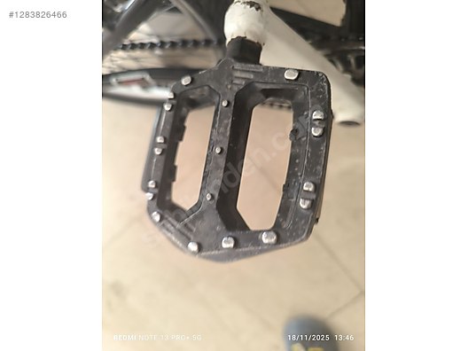 İkinci El ve Sıfır Alışveriş / Spor / Bisiklet / BMX Bisiklet