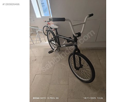 İkinci El ve Sıfır Alışveriş / Spor / Bisiklet / BMX Bisiklet