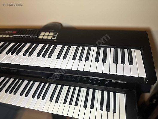 ROLAND XPS 10 at sahibinden 1152826552