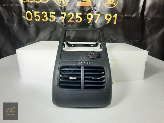 Otomobil & Arazi Aracı / Isıtma & Havalandırma & Klima / 5C6864298