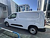 Vasıta / Minivan & Panelvan / Fiat / Doblo Cargo / 1.5 BlueHDi Maxi