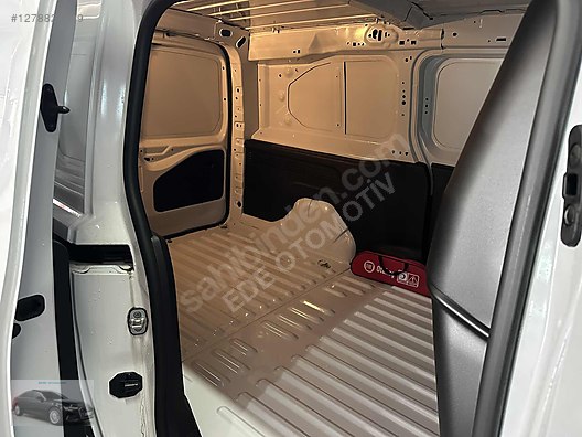 Vasıta / Minivan & Panelvan / Fiat / Doblo Cargo / 1.5 BlueHDi Maxi