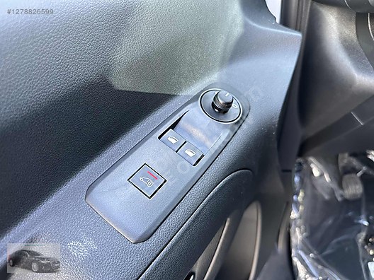 Vasıta / Minivan & Panelvan / Fiat / Doblo Cargo / 1.5 BlueHDi Maxi