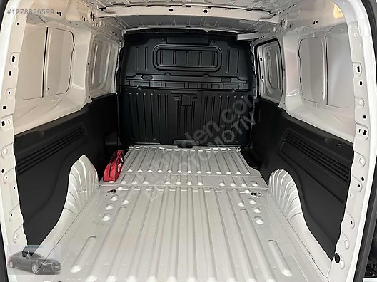 Vasıta / Minivan & Panelvan / Fiat / Doblo Cargo / 1.5 BlueHDi Maxi
