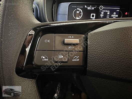 Vasıta / Minivan & Panelvan / Fiat / Doblo Cargo / 1.5 BlueHDi Maxi