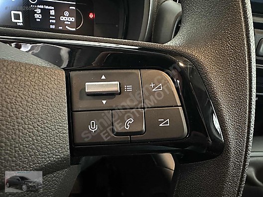 Vasıta / Minivan & Panelvan / Fiat / Doblo Cargo / 1.5 BlueHDi Maxi